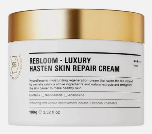 Rebloom Repair Cream