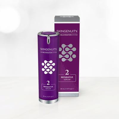 Skingenuity Repairative Cream (#2)