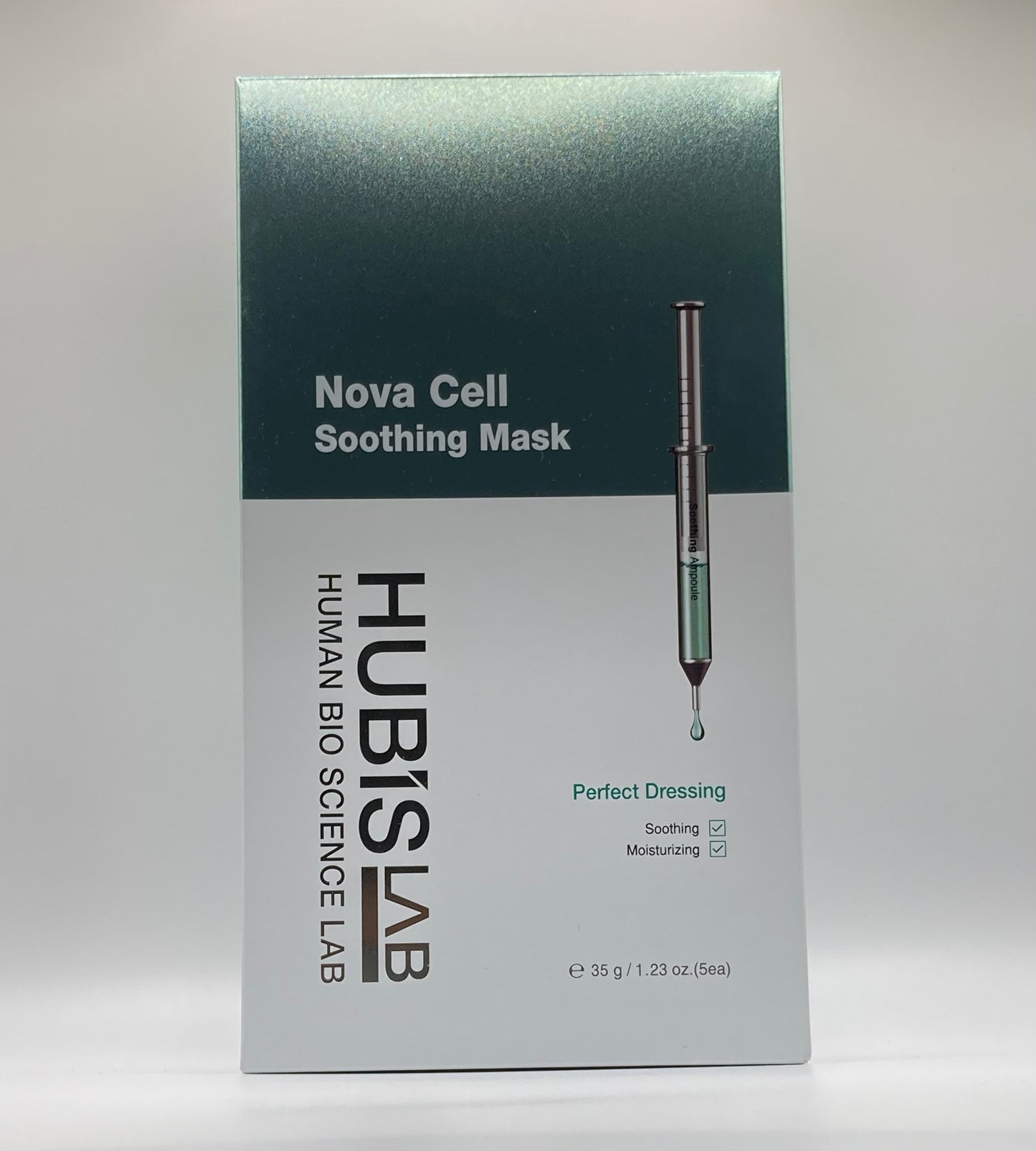 HubisLab Soothing Mask