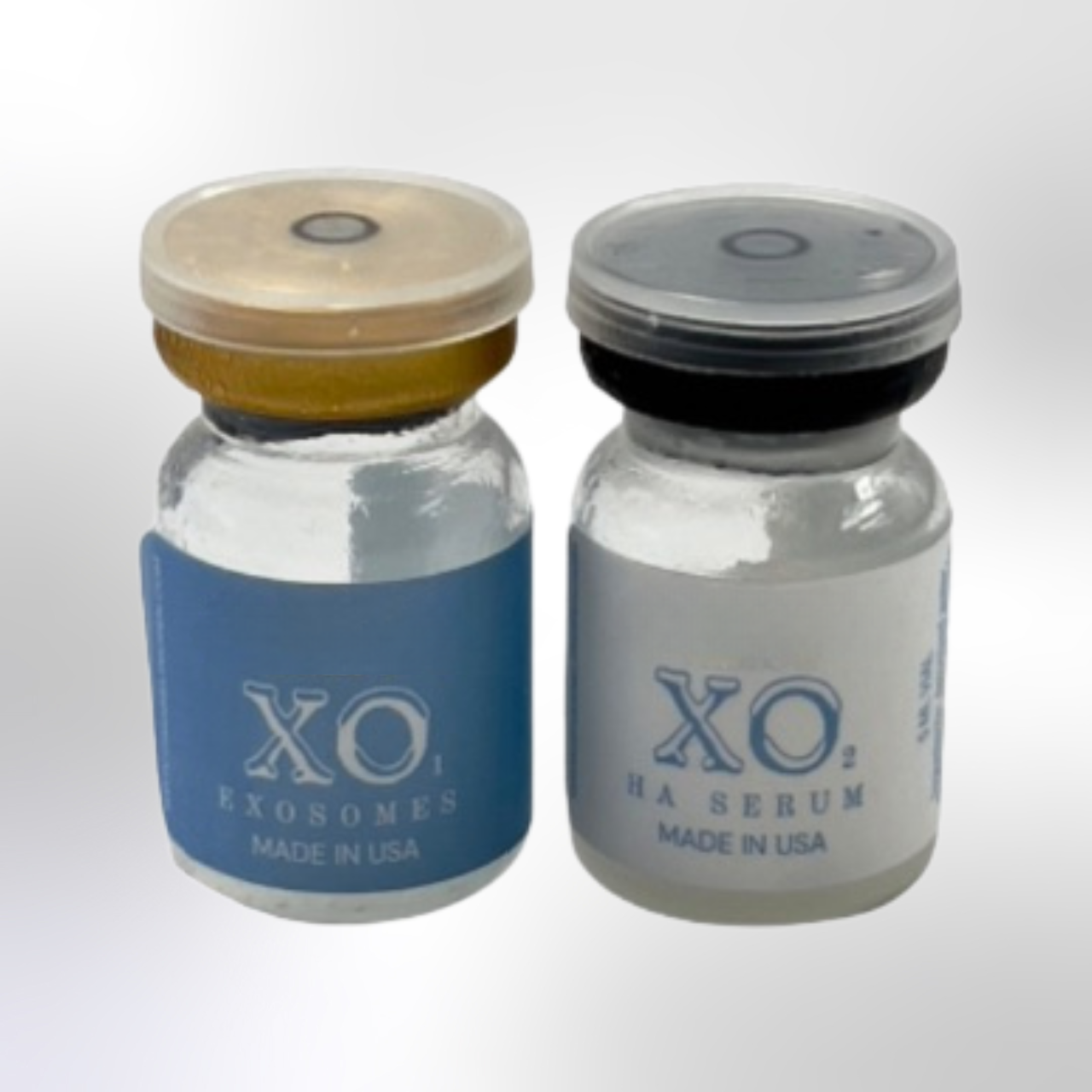 XO Exosomes