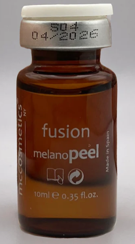 M.C. Cosmetic Fusion Melanopeel