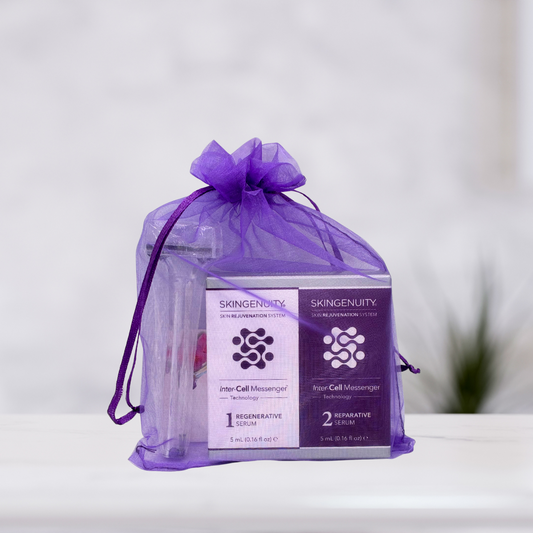 Skingenuity Regenerative Skin Care