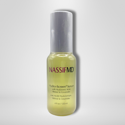 4oz Nassif MD Hydro-Screen