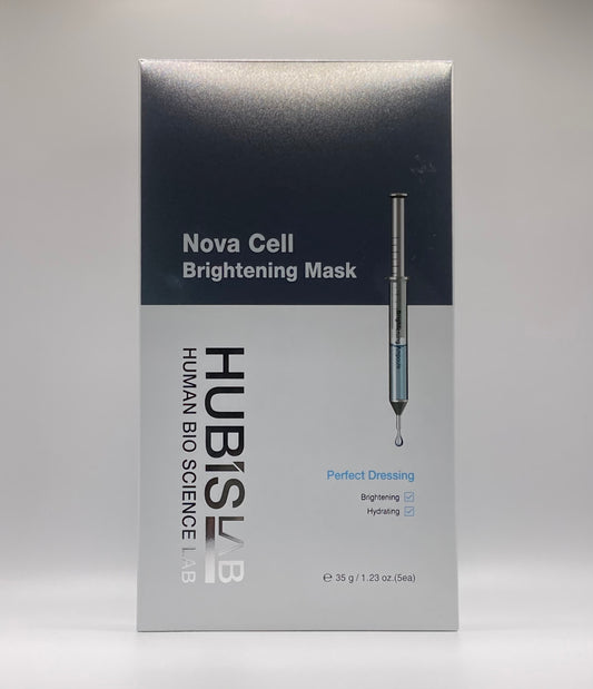 HubisLab Brightening Mask