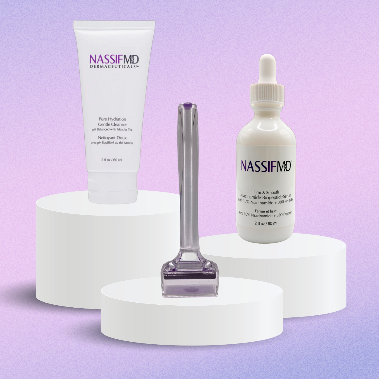 Smoothing & Firming Kit