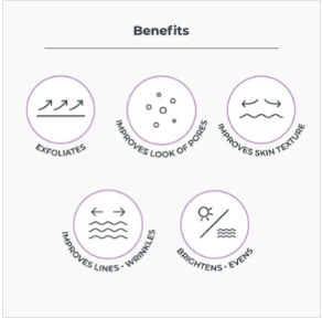 Nassif MD Detox Facial Pads - 30ct