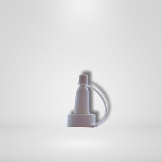 Dropper Cap