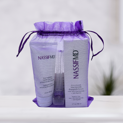 Smoothing & Firming Kit