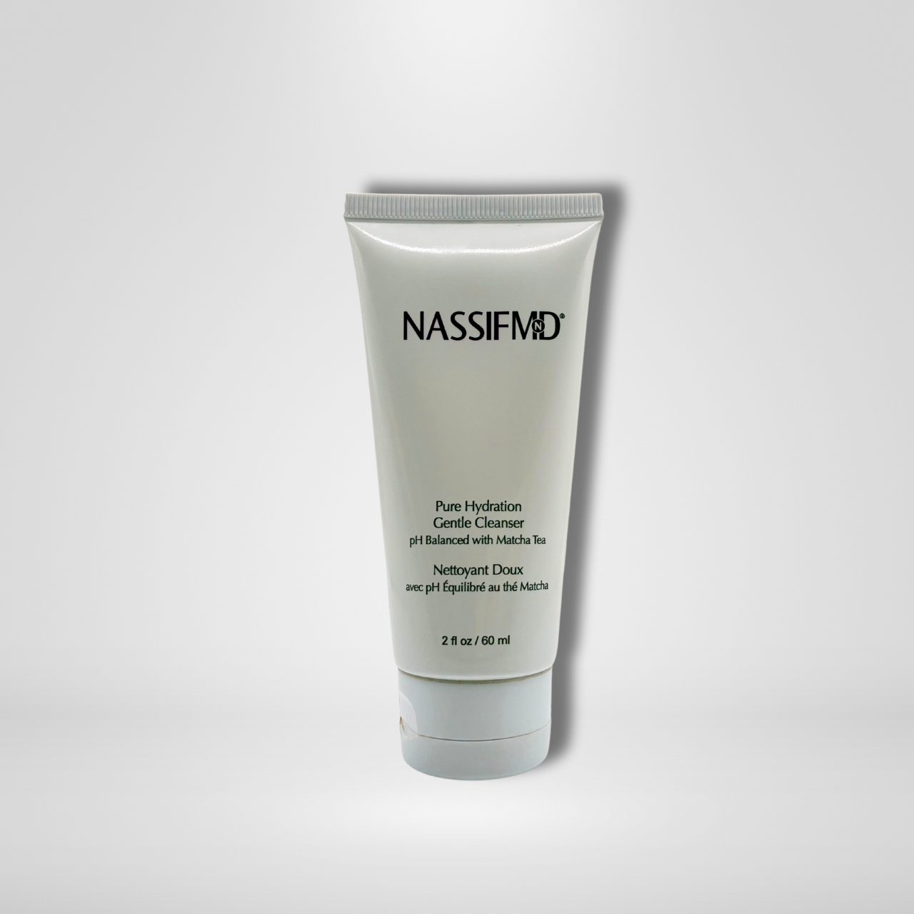Nassif MD Pure Hydration Gentle Cleanser (2oz)