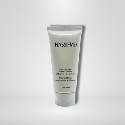 Nassif MD Pure Hydration Gentle Cleanser (2oz)