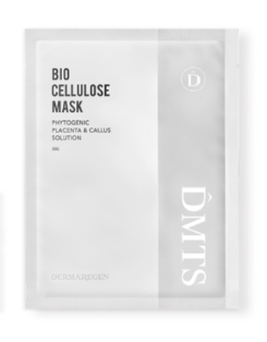 DMTS Bio Cellulose Mask