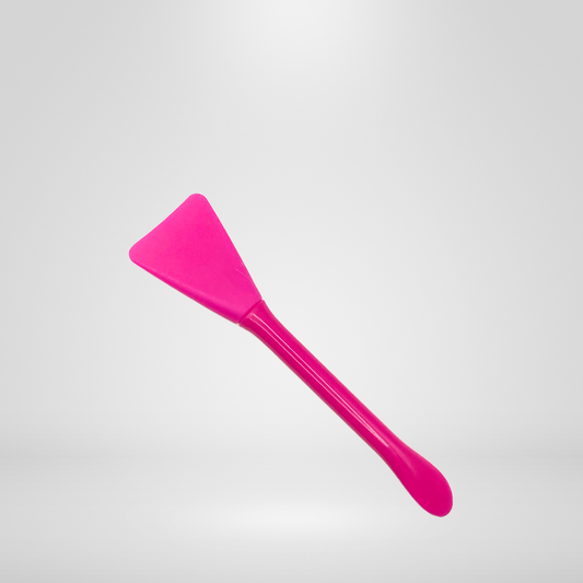 Silicone Face Mask Brush: Double-Ended Applicator