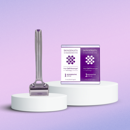 Skingenuity Travel Kit