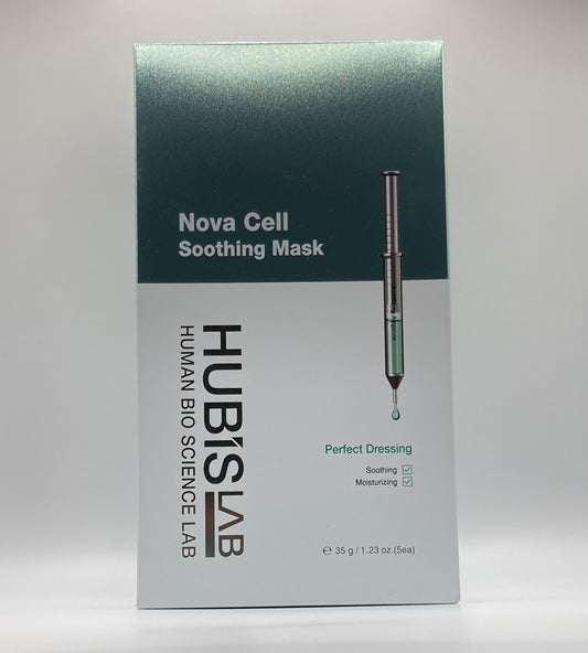 HubisLab Soothing Mask