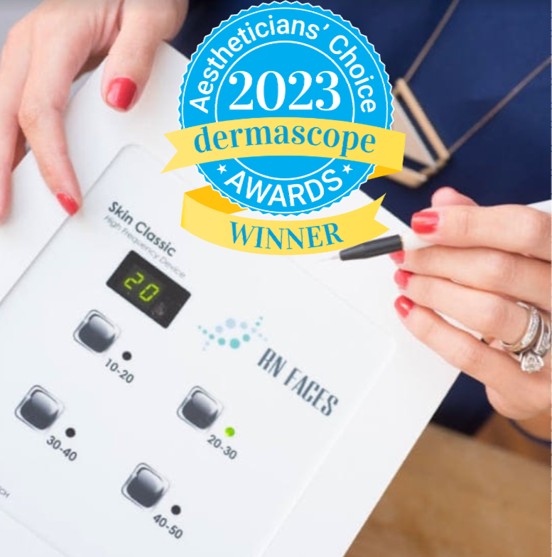 Skin Classic Direct HF Platform